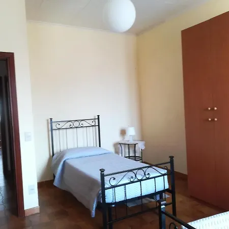 Apartmán Il Leone *