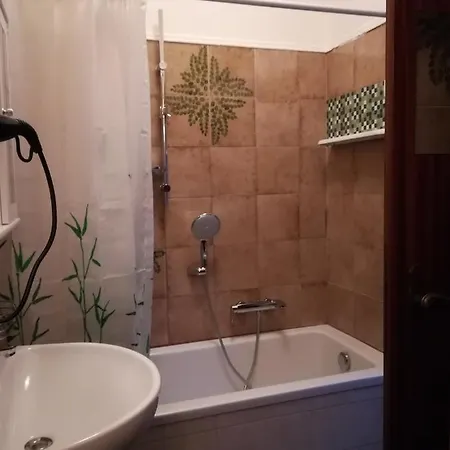 Il Leone Apartmán Empoli