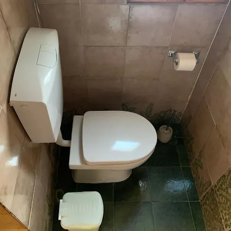 Apartmán Il Leone *