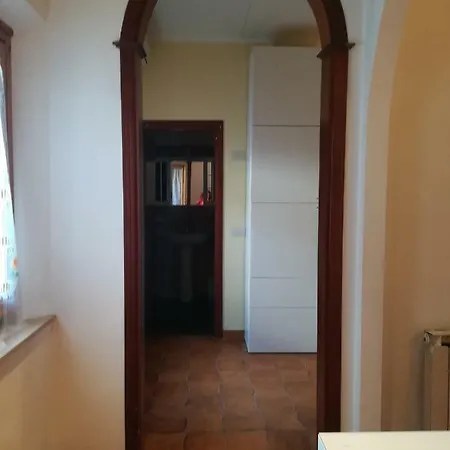 Apartmán Il Leone Empoli
