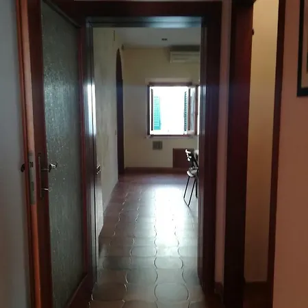 Il Leone Apartmán Empoli