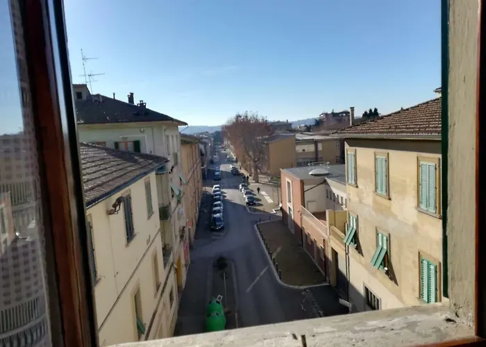 Appartement Il Leone