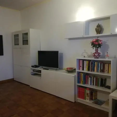 Daire Il Leone Empoli