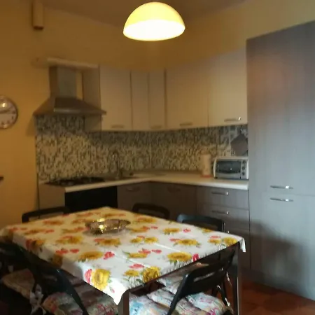 Il Leone Apartmán