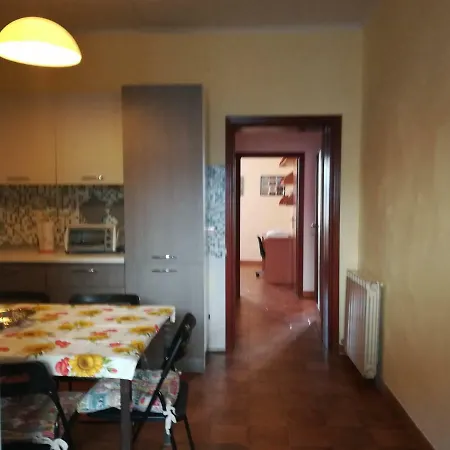 Apartmán Il Leone