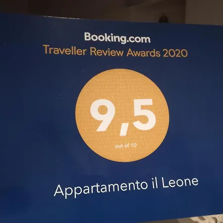 Il Leone