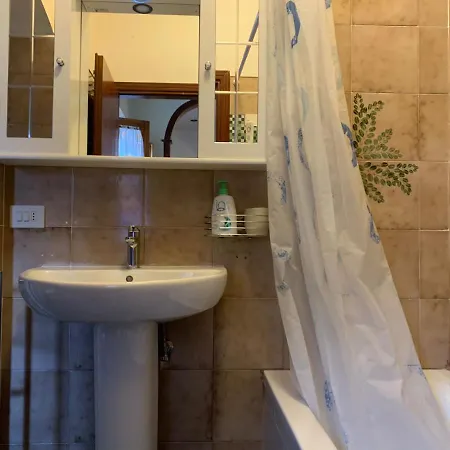 Il Leone Apartment *
