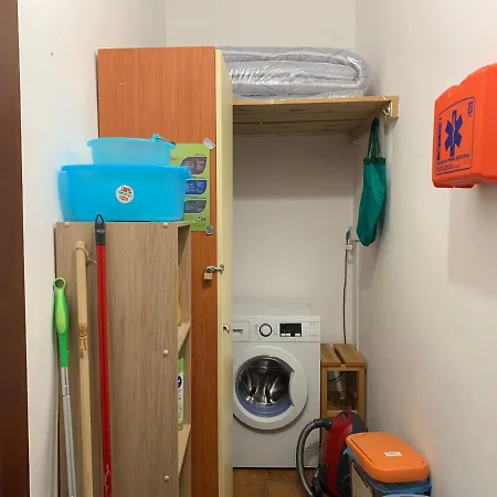 Apartment Il Leone Empoli