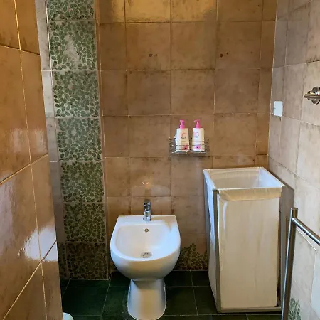 Il Leone Apartment Empoli