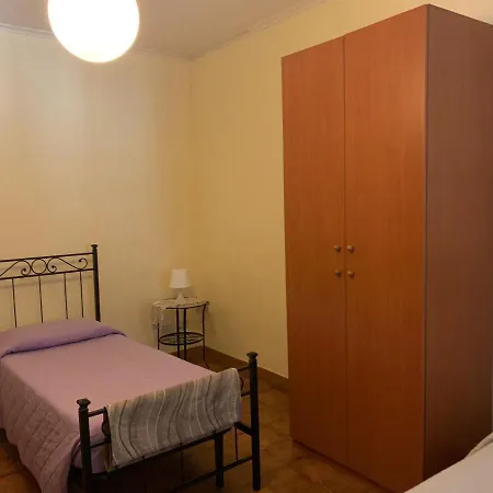 Apartment Il Leone *