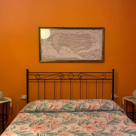 Apartment Il Leone *