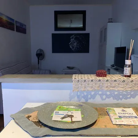 Apartment Il Leone Empoli
