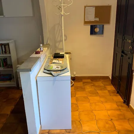 Apartment Il Leone Empoli