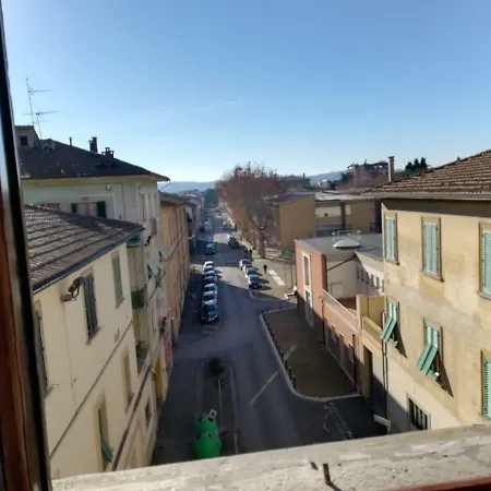 Apartment Il Leone