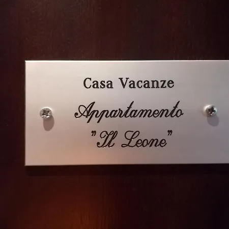 Il Leone